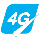 4G-NiceCall icône