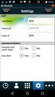 4G-NiceCall screenshot 2