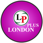 londonplus ícone