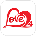 Love24-voice new アイコン
