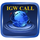 IGW CALL (Itel) Mobile Dialer APK