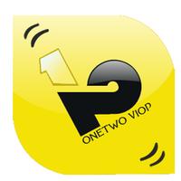 OneTwoVoip (iTel ) ポスター
