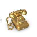 Golden Call APK