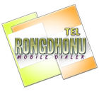 RONGDHONU icône