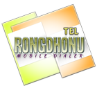 RONGDHONU 图标