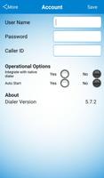 Manama Tel Plus Mobile Dialer screenshot 2