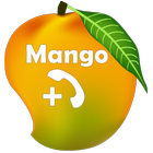 Mango Plus Dialer ikona