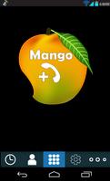 Mango Plus Dialer ポスター