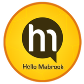 HelloMabrook Pro icon