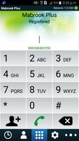 Mabrook Dialer Plus screenshot 1