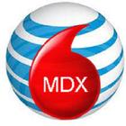 MDX icon