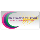 KD Finance Telecom icône