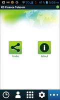 KD Finance Telecom screenshot 3