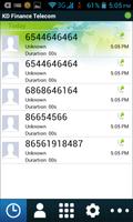 KD Finance Telecom screenshot 2