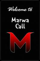 marwacall स्क्रीनशॉट 1
