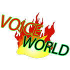 Icona Voice World-54446