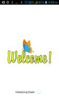 Welcome-44271 постер