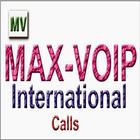 ikon MaxVoip Dialer