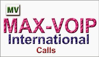 پوستر MaxVoip Dialer