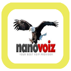 Nanovoiz icon