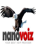 Nanovoiz screenshot 1