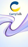 Carry Talk capture d'écran 1