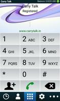 Carry Talk screenshot 2