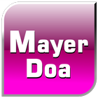 Mayer doa-icoon