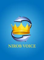 NIROB VOICE poster