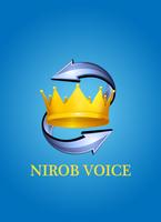 NIROB VOICE Poster