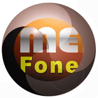 Mefone.1 icono
