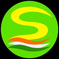 Spin Talk পোস্টার