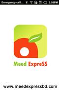MeedExpreSS 스크린샷 1