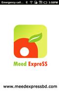 MeedExpreSS syot layar 1