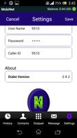 برنامه‌نما Mobi Net عکس از صفحه
