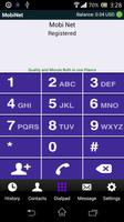 Mobi Net screenshot 2