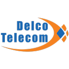 آیکون‌ Delco Telecom