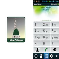 Minar Telecom スクリーンショット 1