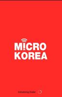 MICRO KOREA DIALER poster