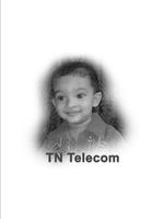 TN Telecom постер