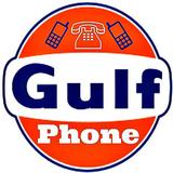 GulfPhone Zeichen