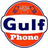 GulfPhone icon