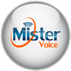 Mister Voice biểu tượng