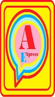 Awlad Express Cartaz