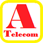 Awlad Telecom आइकन