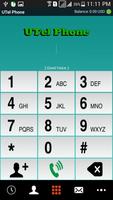 UtelPhoneDialer screenshot 3