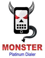 Platinum Dialer Monster स्क्रीनशॉट 3