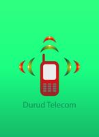 Durud Telecom Affiche