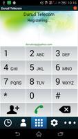 Durud Telecom اسکرین شاٹ 1