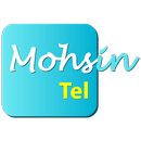Mohsin Tel aplikacja